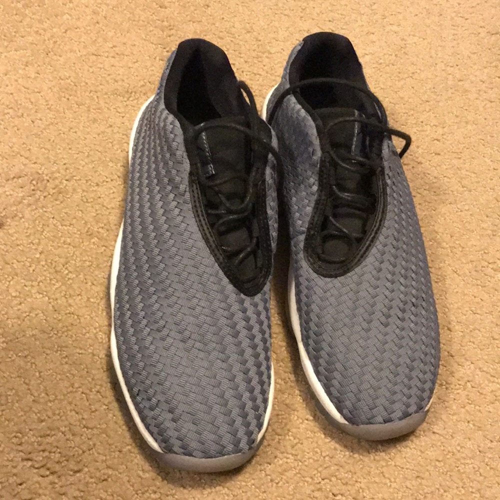 Jordan Futures